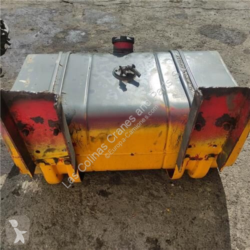 قطع غيار الآليات الثقيلة Volvo Réservoir de...