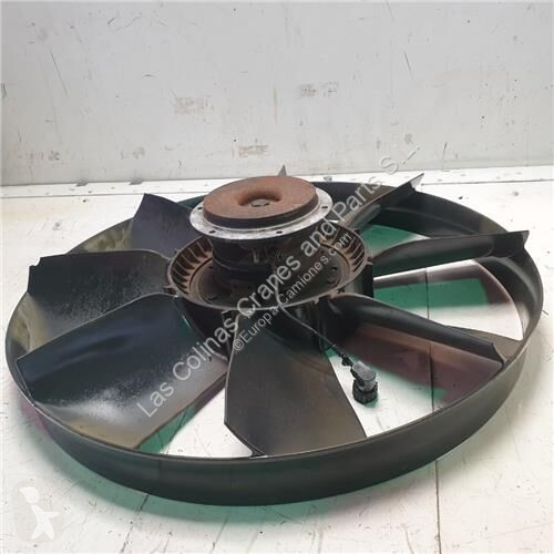 قطع غيار الآليات الثقيلة Mercedes Ventilateur...