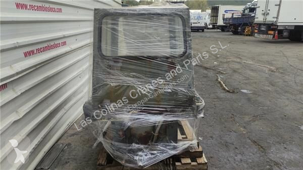 قطع غيار الآليات الثقيلة Liebherr Cabine pour...