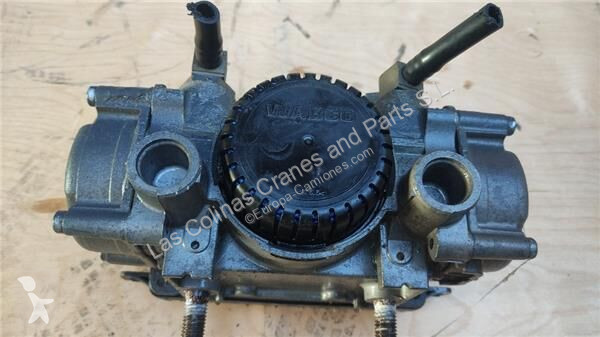 قطع غيار الآليات الثقيلة DAF Valve de commande...