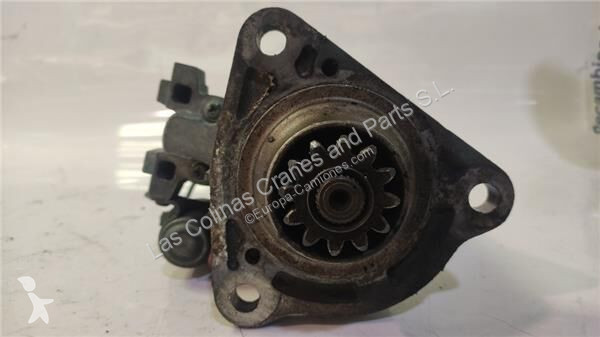 قطع غيار الآليات الثقيلة Volvo Moteur 20572417...