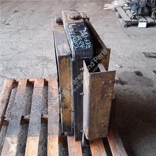 قطع غيار الآليات الثقيلة Grove Radiateur de...