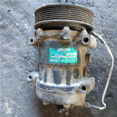 قطع غيار الآليات الثقيلة DAF Compresseur de...