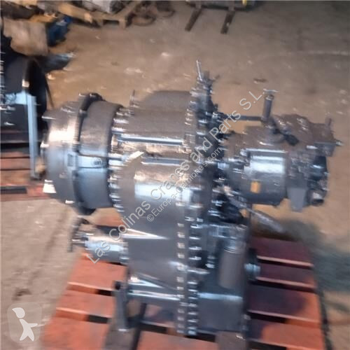 قطع غيار الآليات الثقيلة Liebherr Boîte de...