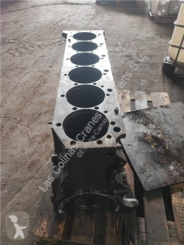 قطع غيار الآليات الثقيلة Renault Bloc-moteur...