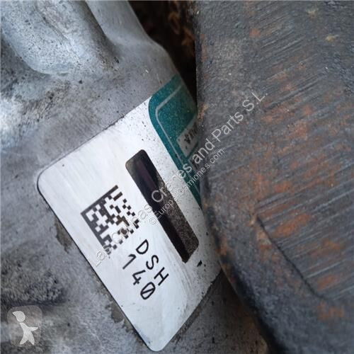 Pezzi di ricambio per mezzi pesanti Iveco...