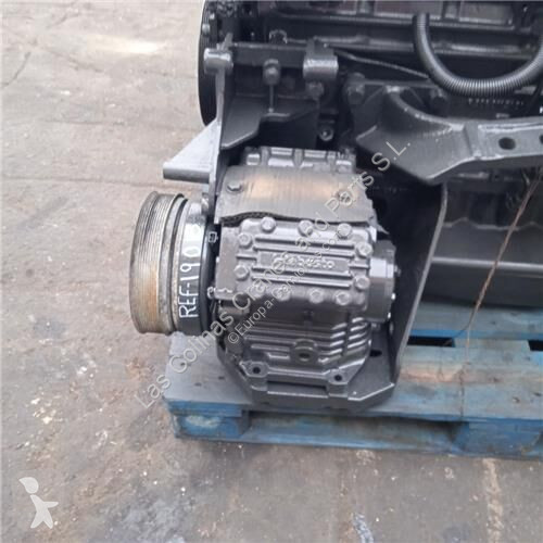 قطع غيار الآليات الثقيلة Mercedes Compresseur...