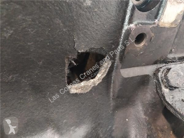 قطع غيار الآليات الثقيلة Mercedes Bloc-moteur...