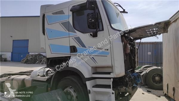 قطع غيار الآليات الثقيلة Renault Compresseur de...