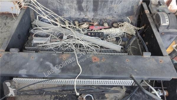قطع غيار الآليات الثقيلة Demag Cabine pour...