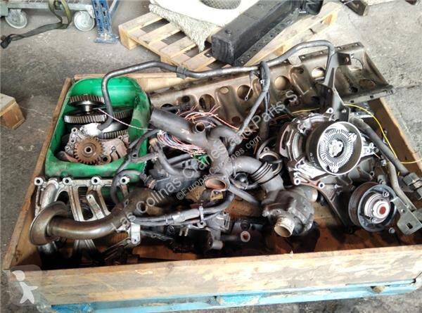 Renault Moteur 7422222224 pour camion  2 truck...