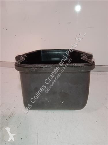 قطع غيار الآليات الثقيلة Mercedes Couvercle de...