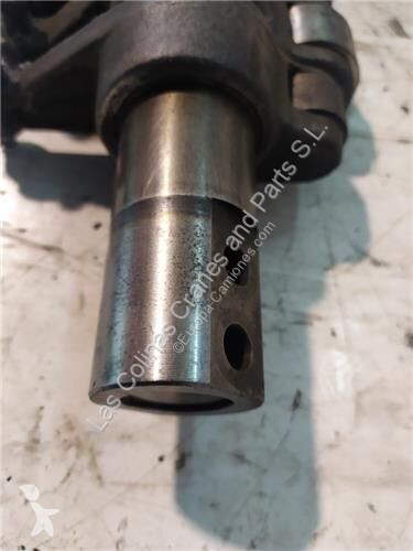 قطع غيار الآليات الثقيلة Volvo Soupape...
