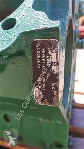 قطع غيار الآليات الثقيلة Mercedes Bloc-moteur...