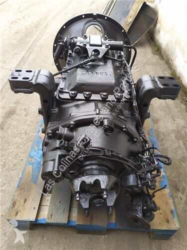 قطع غيار الآليات الثقيلة Scania Boîte de...
