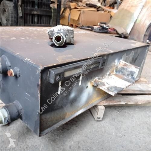 قطع غيار الآليات الثقيلة Renault Réservoir...