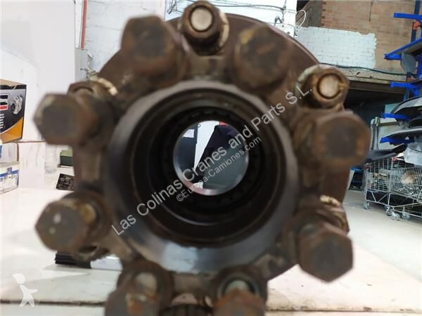 قطع غيار الآليات الثقيلة Nissan oyeu pour...