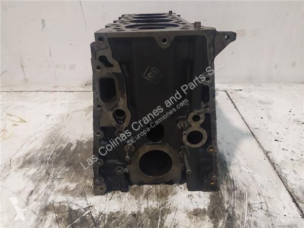قطع غيار الآليات الثقيلة Mercedes Bloc-moteur...