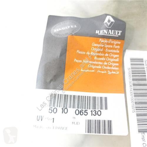 قطع غيار الآليات الثقيلة Renault Jauge de...