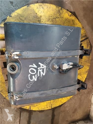 قطع غيار الآليات الثقيلة Scania Réservoir de...