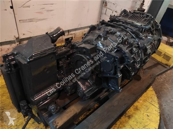قطع غيار الآليات الثقيلة Renault Boîte de...