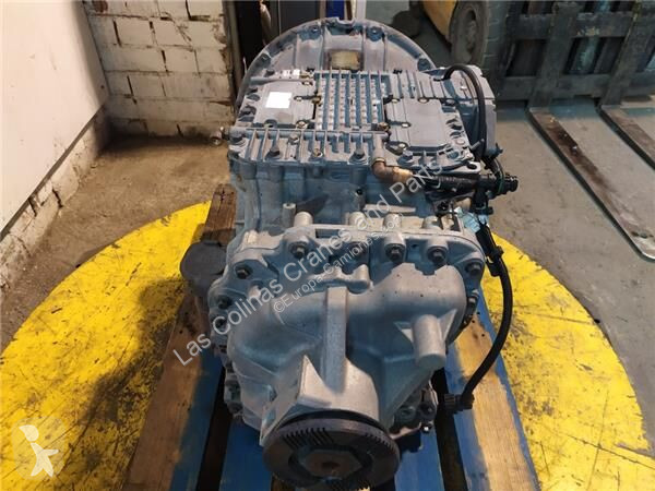 قطع غيار الآليات الثقيلة Renault Boîte de...