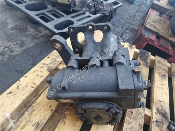 قطع غيار الآليات الثقيلة DAF Direction assistée...