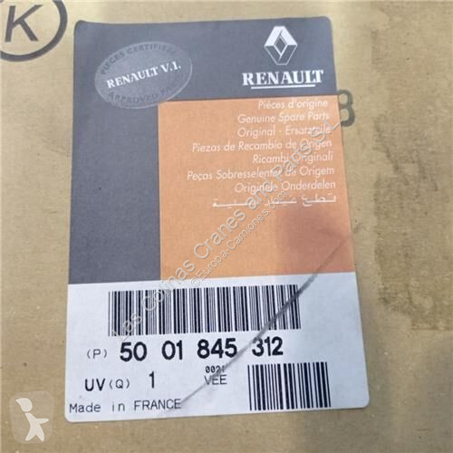 قطع غيار الآليات الثقيلة Renault Compresseur de...