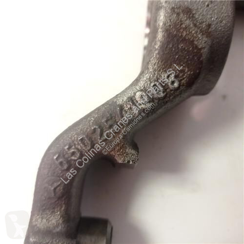 قطع غيار الآليات الثقيلة Mercedes Fourchette...