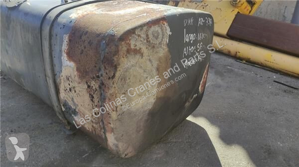 قطع غيار الآليات الثقيلة DAF Réservoir de...