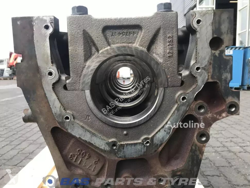 Pièces poids lourds Renault