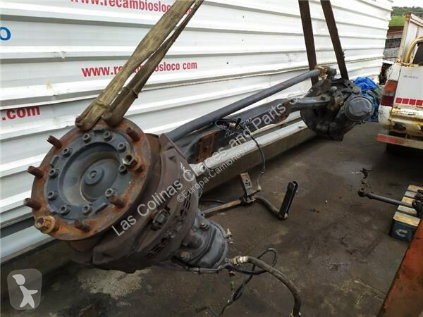 قطع غيار الآليات الثقيلة Scania Essieu avant...