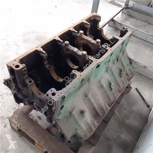 قطع غيار الآليات الثقيلة Mercedes Bloc-moteur...