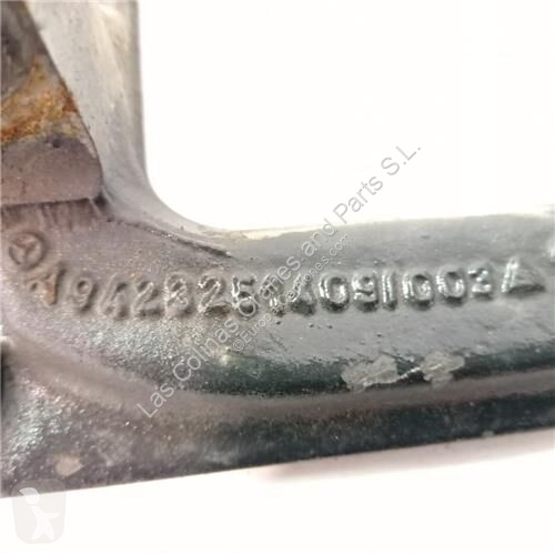 قطع غيار الآليات الثقيلة MAN Attache...