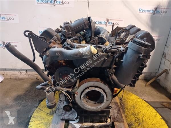 قطع غيار الآليات الثقيلة Mercedes Moteur pour...