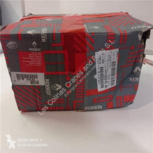 قطع غيار الآليات الثقيلة Renault Carter de...
