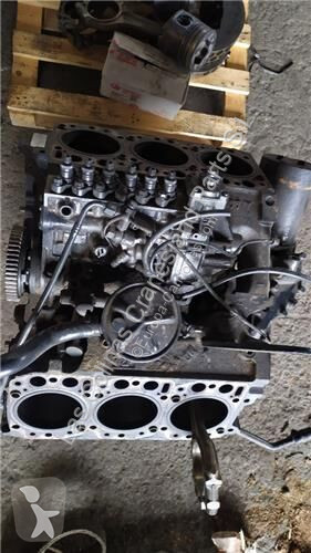 قطع غيار الآليات الثقيلة Mercedes Bloc-moteur A...