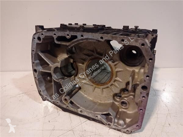 قطع غيار الآليات الثقيلة Renault Carter de...