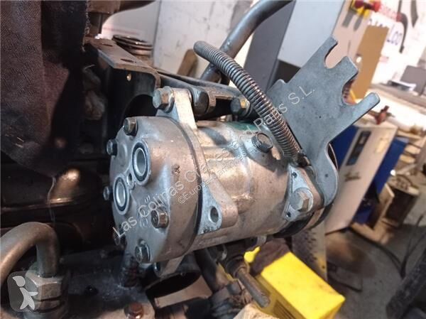 قطع غيار الآليات الثقيلة DAF Compresseur de...