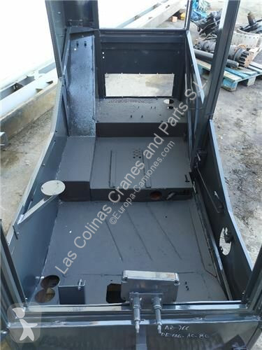 قطع غيار الآليات الثقيلة Demag Cabine pour...