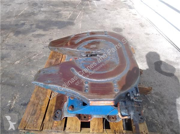 قطع غيار الآليات الثقيلة Scania Sellette...
