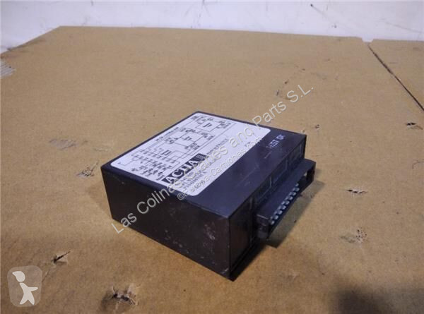 قطع غيار الآليات الثقيلة Renault Unité de...