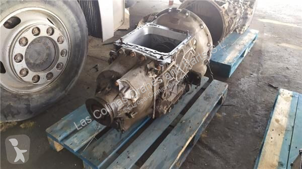 قطع غيار الآليات الثقيلة Renault Boîte de...