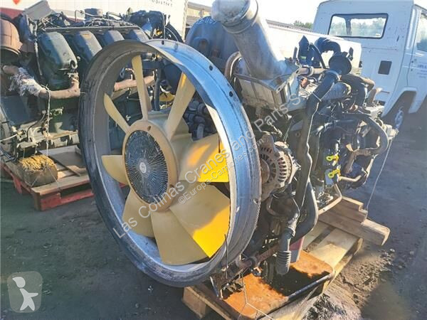 قطع غيار الآليات الثقيلة Renault Pale de...