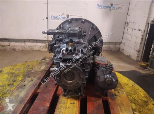 قطع غيار الآليات الثقيلة Renault Boîte de...
