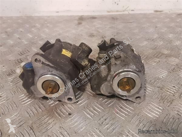 قطع غيار الآليات الثقيلة Mercedes Pompe...