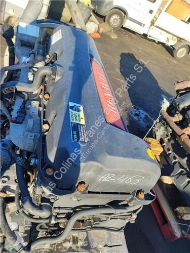 قطع غيار الآليات الثقيلة Renault Couvercle de...