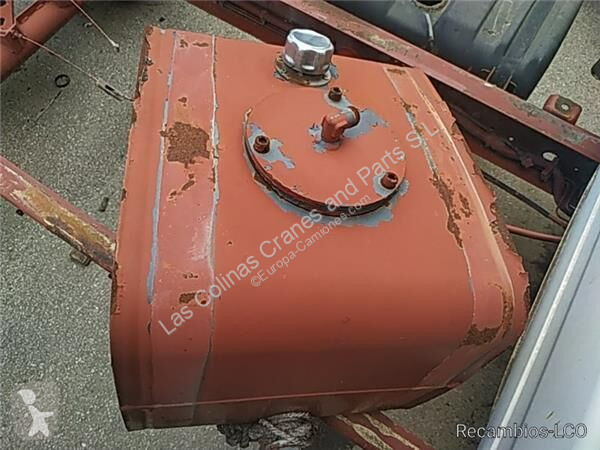 قطع غيار الآليات الثقيلة Iveco Réservoir...