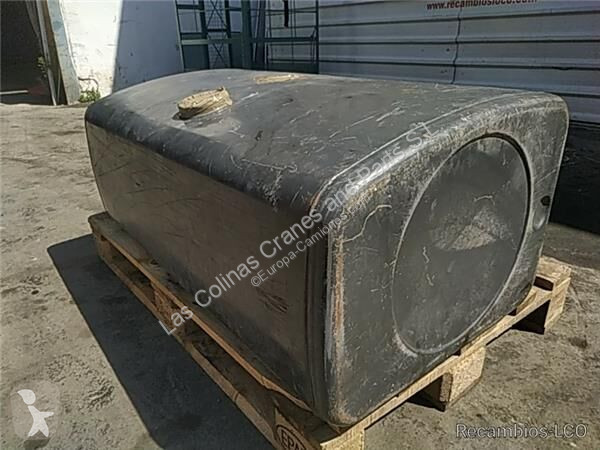 قطع غيار الآليات الثقيلة Renault Réservoir de...