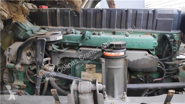 قطع غيار الآليات الثقيلة Volvo Moteur 8113423...